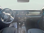 2020 Wrangler Unlimited Thumbnail 9