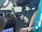 2020 Wrangler Unlimited Thumbnail 14