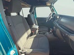 2020 Wrangler Unlimited Thumbnail 19