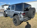 2020 Wrangler Unlimited Thumbnail 2