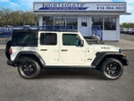 2021 Wrangler Unlimited Thumbnail 2