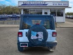 2021 Wrangler Unlimited Thumbnail 3