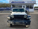 2021 Wrangler Unlimited Thumbnail 5