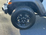 2021 Wrangler Unlimited Thumbnail 6
