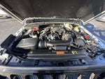 2021 Wrangler Unlimited Thumbnail 7