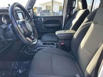 2021 Wrangler Unlimited Thumbnail 9