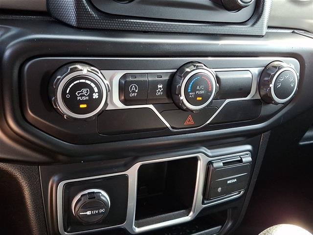 2021 Jeep Wrangler - $25,176