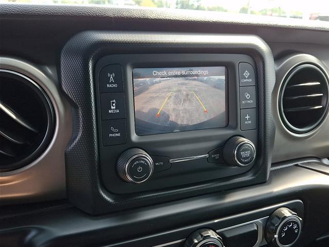 2021 Jeep Wrangler - $25,176