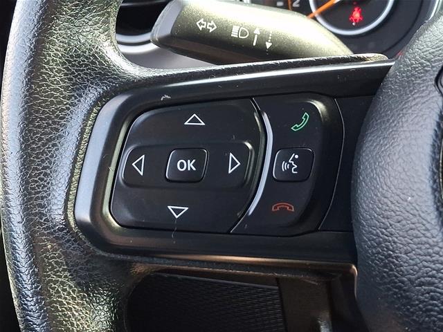 2021 Jeep Wrangler - $25,176