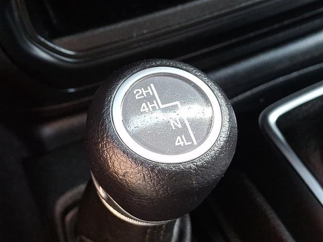 2021 Jeep Wrangler - $25,176