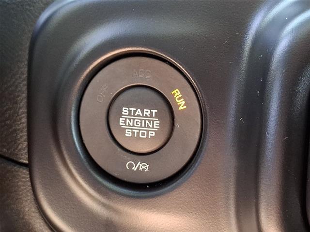 2021 Jeep Wrangler - $25,176