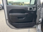 2021 Wrangler Unlimited Thumbnail 14