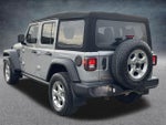 2021 Wrangler Unlimited Thumbnail 17