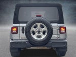 2021 Wrangler Unlimited Thumbnail 18