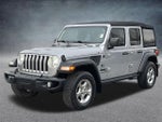2021 Wrangler Unlimited Thumbnail 25
