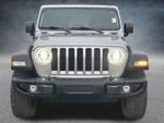 2021 Wrangler Unlimited Thumbnail 26
