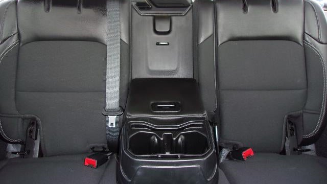 2021 Jeep Wrangler Unlimited Islander