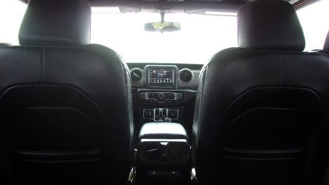 2021 Jeep Wrangler Unlimited Islander