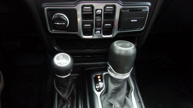 2021 Jeep Wrangler Unlimited Islander