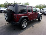 2021 Wrangler Unlimited Thumbnail 7