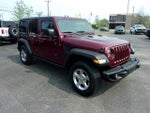 2021 Wrangler Unlimited Thumbnail 9