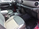 2021 Wrangler Unlimited Thumbnail 15