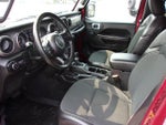 2021 Wrangler Unlimited Thumbnail 11