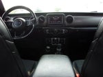 2021 Wrangler Unlimited Thumbnail 17