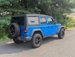 2021 Wrangler Unlimited Thumbnail 6