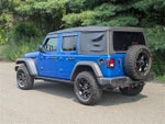 2021 Wrangler Unlimited Thumbnail 8