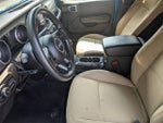 2021 Wrangler Unlimited Thumbnail 13