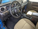 2021 Wrangler Unlimited Thumbnail 14