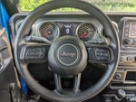 2021 Wrangler Unlimited Thumbnail 15