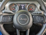 2021 Wrangler Unlimited Thumbnail 16