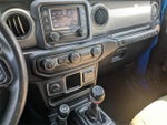 2021 Wrangler Unlimited Thumbnail 18