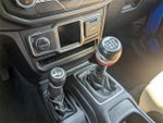 2021 Wrangler Unlimited Thumbnail 20