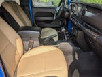 2021 Wrangler Unlimited Thumbnail 26