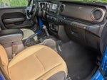 2021 Wrangler Unlimited Thumbnail 27