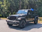 2022 Wrangler Unlimited Thumbnail 6