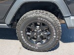 2022 Wrangler Unlimited Thumbnail 8