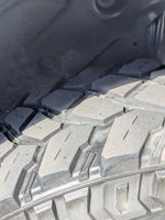 2022 Wrangler Unlimited Thumbnail 9