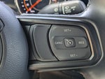 2022 Wrangler Unlimited Thumbnail 14