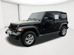 2022 Wrangler Unlimited Thumbnail 1