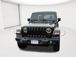 2022 Wrangler Unlimited Thumbnail 2