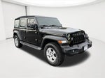 2022 Wrangler Unlimited Thumbnail 3
