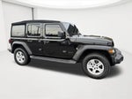 2022 Wrangler Unlimited Thumbnail 4