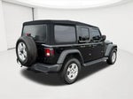 2022 Wrangler Unlimited Thumbnail 5