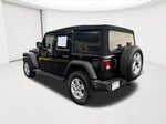 2022 Wrangler Unlimited Thumbnail 7