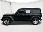 2022 Wrangler Unlimited Thumbnail 8