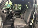 2022 Wrangler Unlimited Thumbnail 9